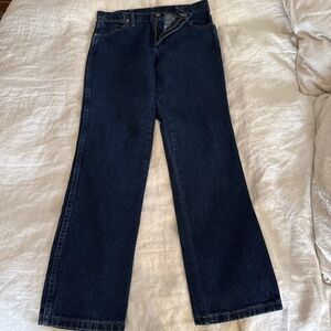Men’s Wrangler Cowboy Cut Jean